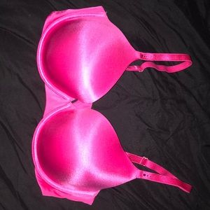 VS bio fit perfect coverage bra